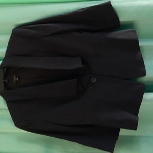 Anne Taylor women's blazer